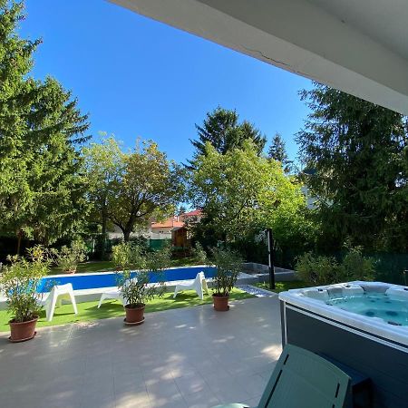 Anonymus Vendeghaz Apartment Siofok Bagian luar foto