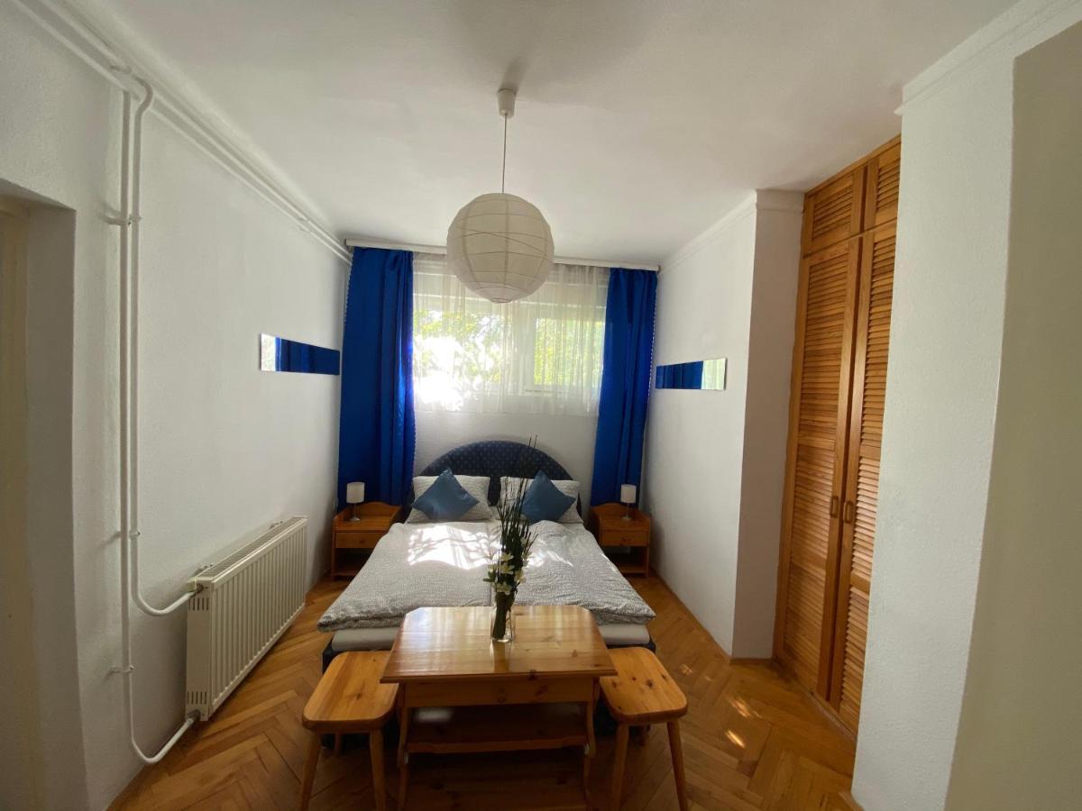 Anonymus Vendeghaz Apartment Siofok Bagian luar foto