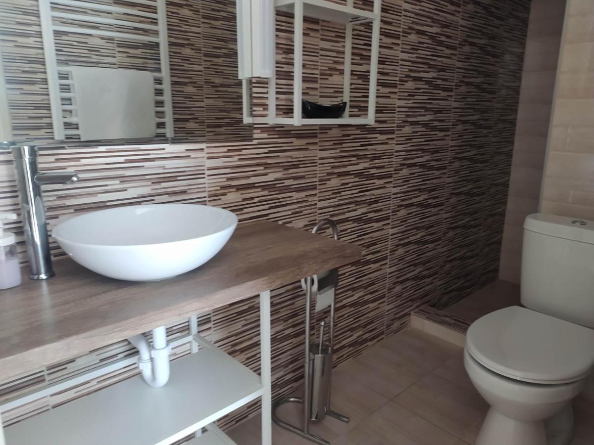 Anonymus Vendeghaz Apartment Siofok Bagian luar foto