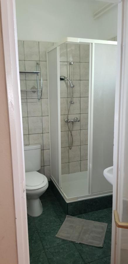 Anonymus Vendeghaz Apartment Siofok Bagian luar foto
