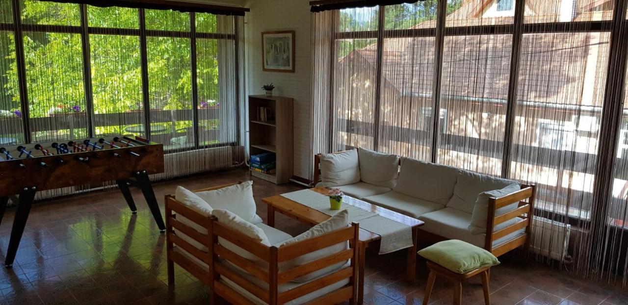 Anonymus Vendeghaz Apartment Siofok Bagian luar foto