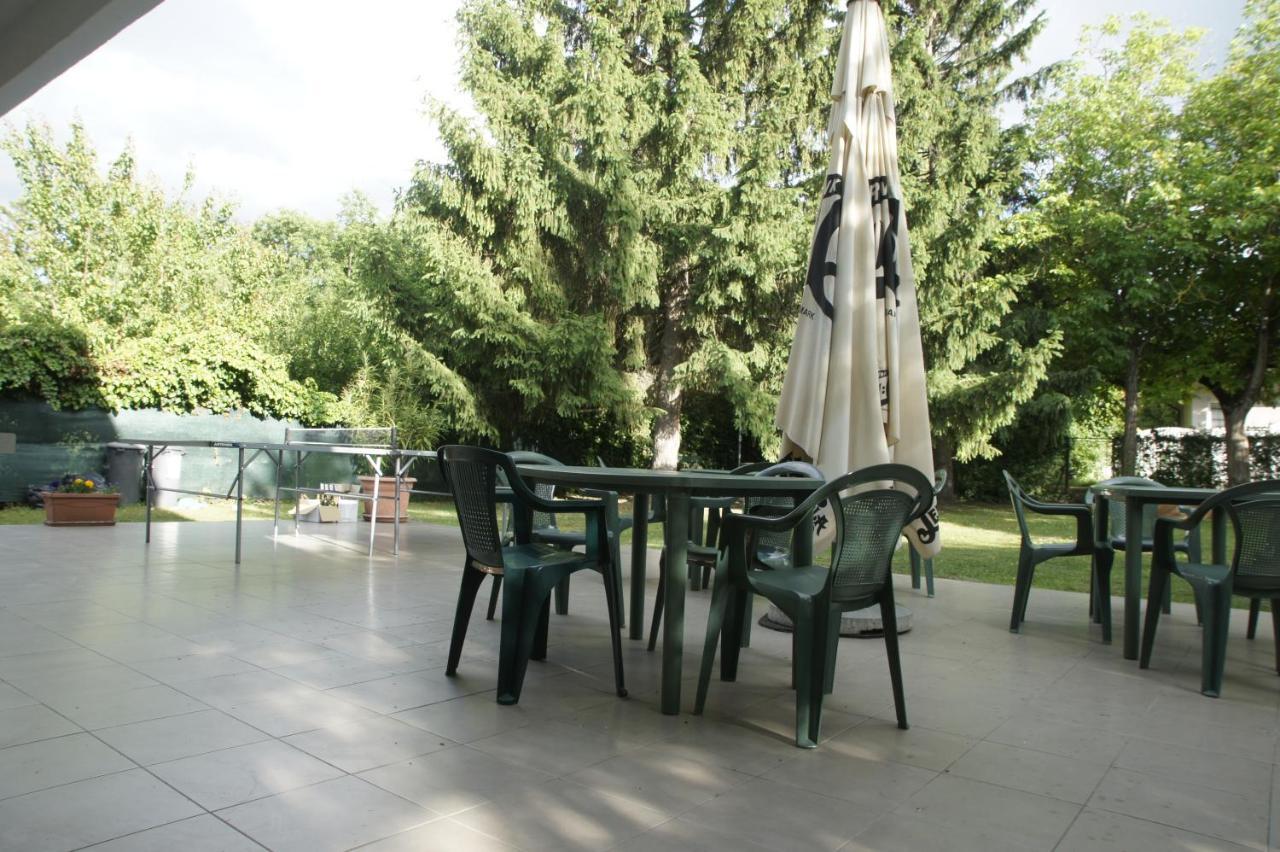 Anonymus Vendeghaz Apartment Siofok Bagian luar foto